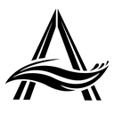 Aarna Weaves logo