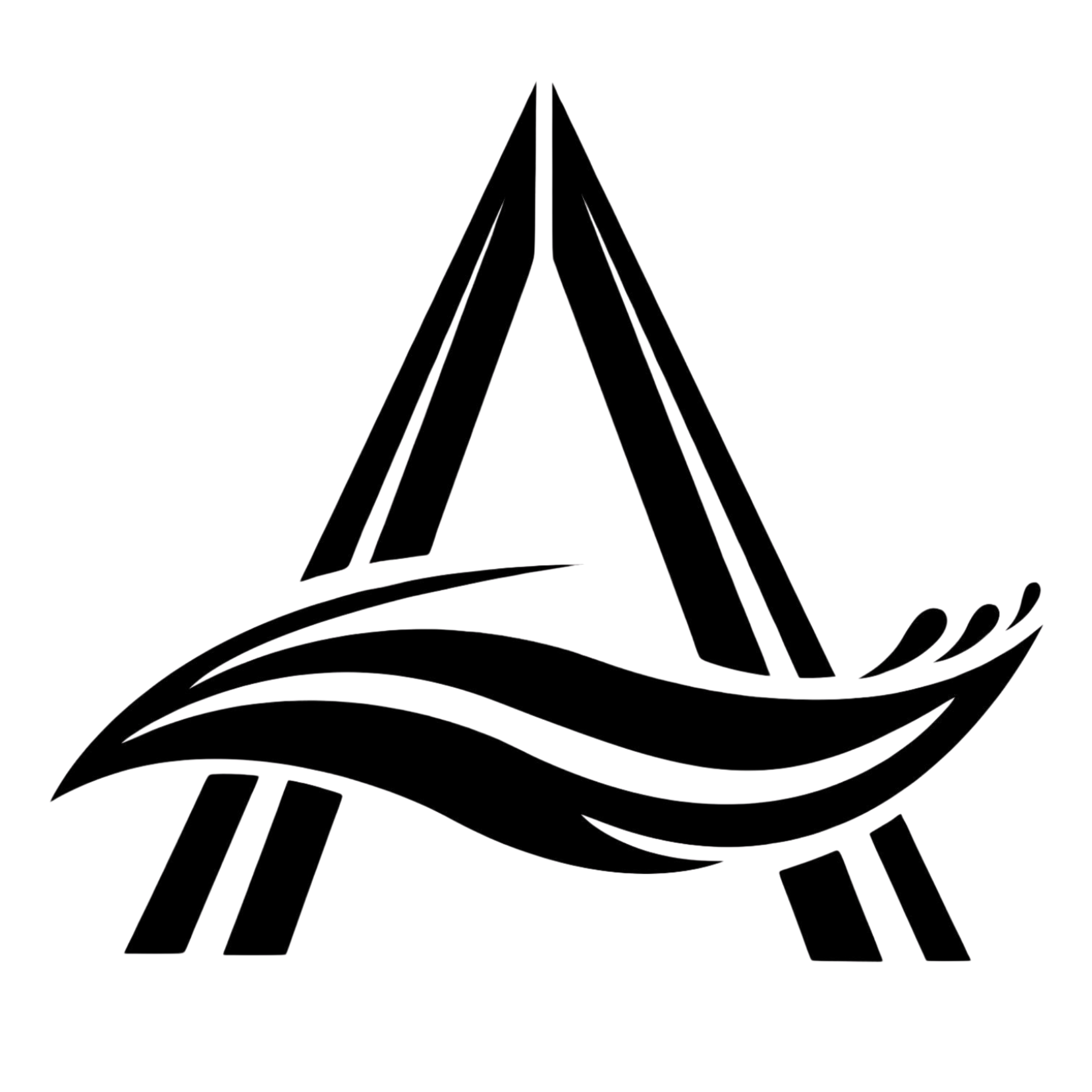 Aarna Weaves logo