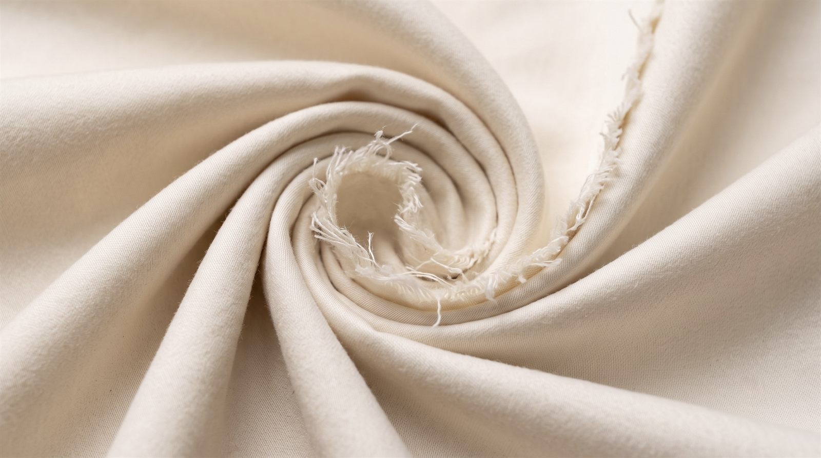 Cotton woven fabric supplied by Aarna Weaves